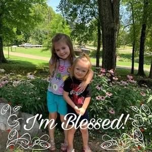 Meet your Posher, Becky